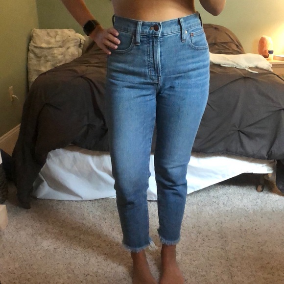 Madewell 👖!!! - Picture 2 of 4